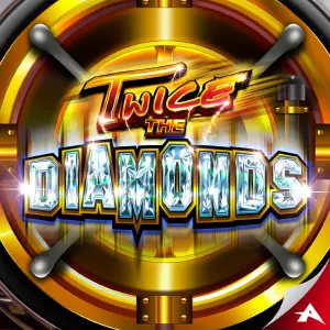 Twice the Diamonds
